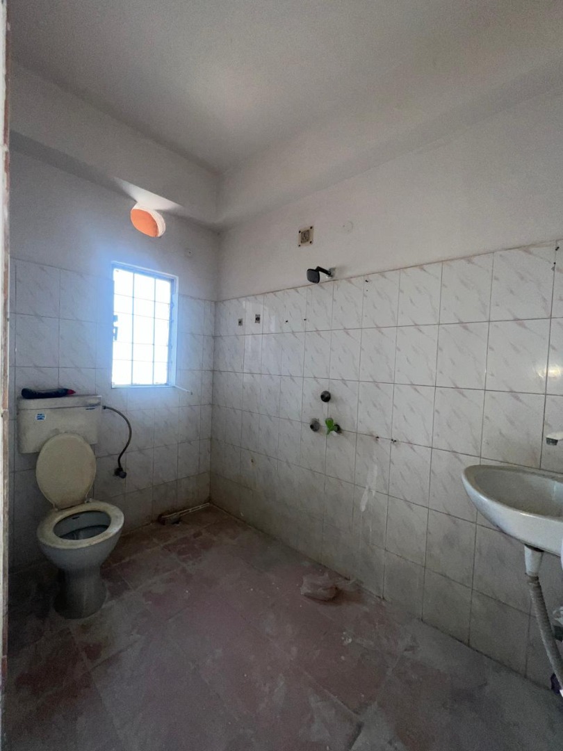 Unfurnished 3bhk in Bamunimaidan, Guwahati, Assam, India for Rent